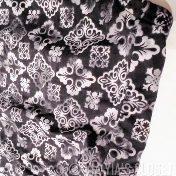 COCO REEF LG Brief-Style Bikini Bottoms Geo Print, Women's Swimwear Separates - Picture 11 of 13